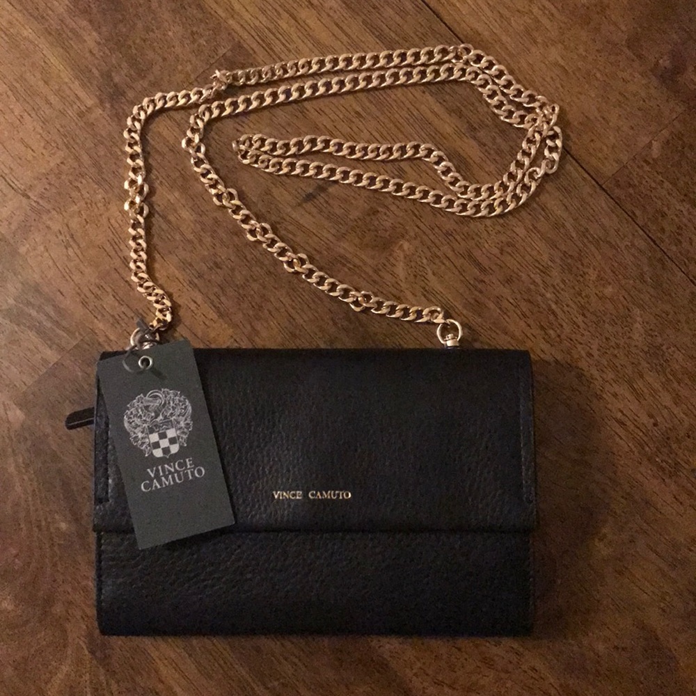 Vince Camuto // Crossbody Bag
